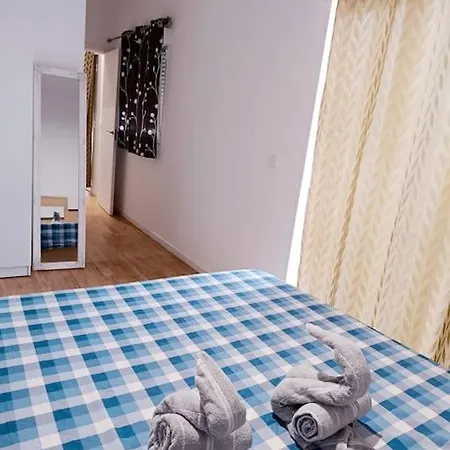 Apartment Acogedor Ba,plaza De Toros Alicante