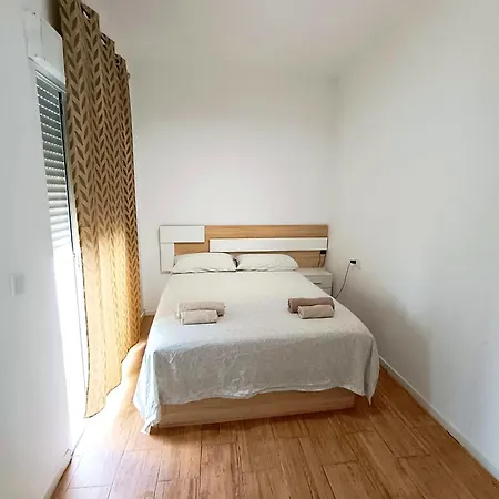 Acogedor Ba,plaza De Toros Apartamento Alicante
